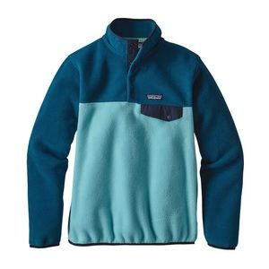 Patagonia fleece